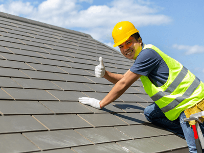 About Roof Repair Experts Waverly, AL